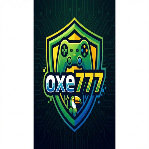 Logo oxe777